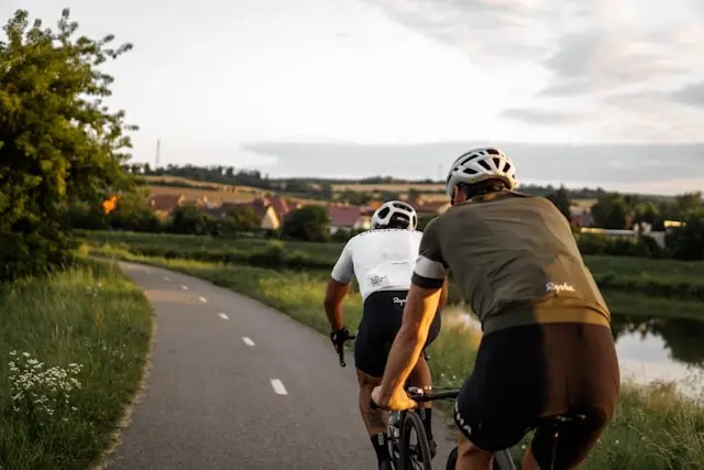 Cyklotúra – Horná Nitra