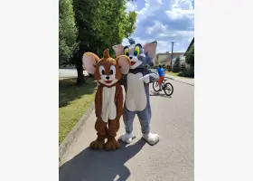 Deň detí