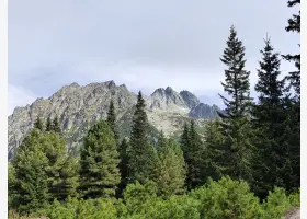 Vysoké Tatry