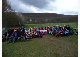 Otvorenie turistickej sezóny - Deň s Horcom