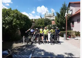 Cyklotúra